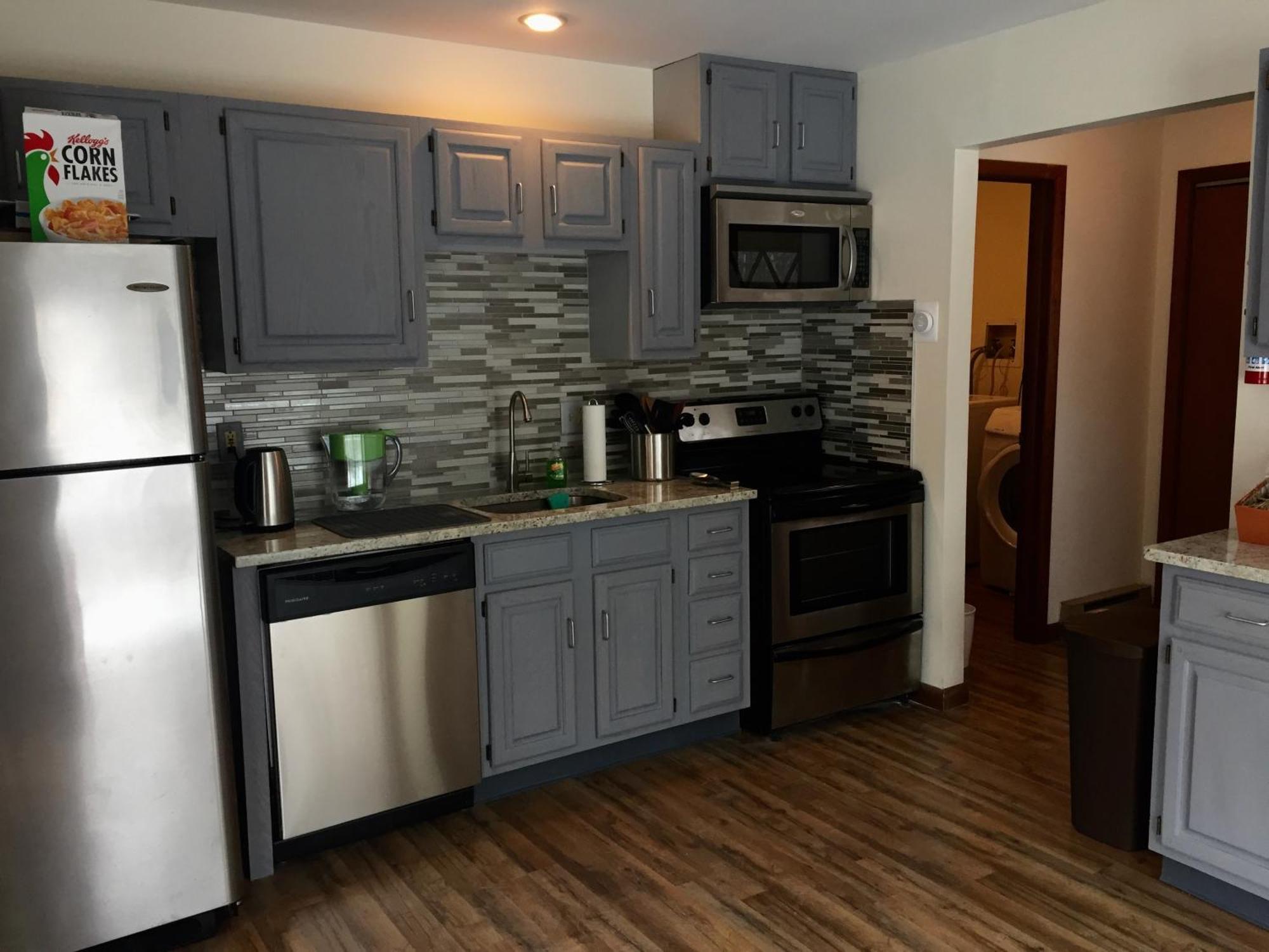 Ash Cottage In Poconos Near Camelback & Kalahari Long Pond Екстер'єр фото